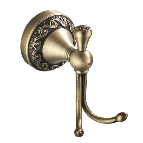 Acessórios para Banheiro em Bronze Antigo