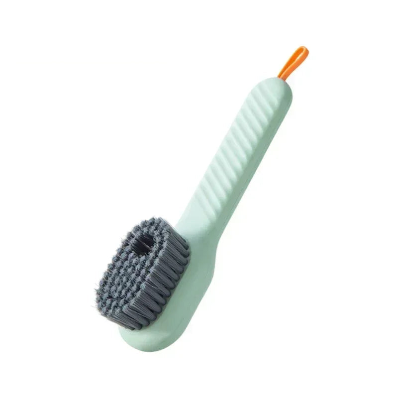 Escova de Limpeza Multifuncional