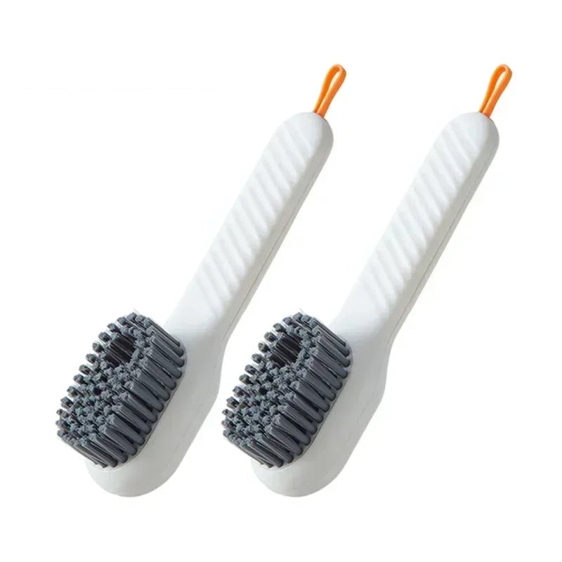 Escova de Limpeza Multifuncional