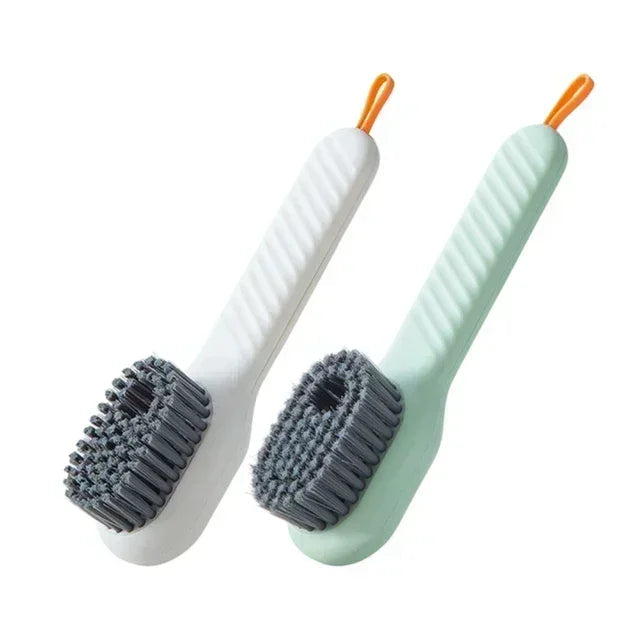 Escova de Limpeza Multifuncional
