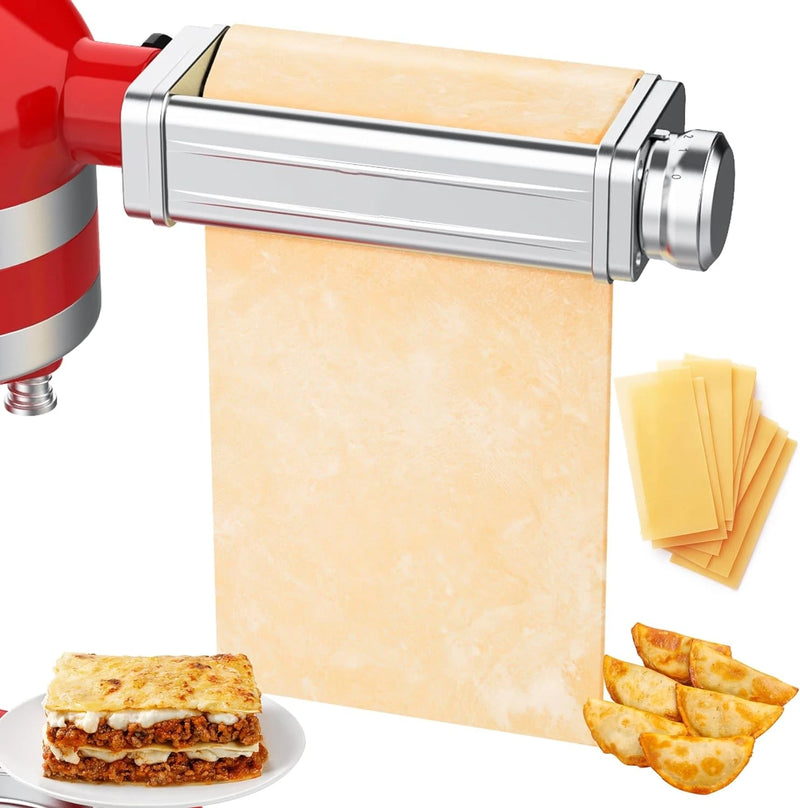 Acessório Modelador de Macarrão para KitchenAid