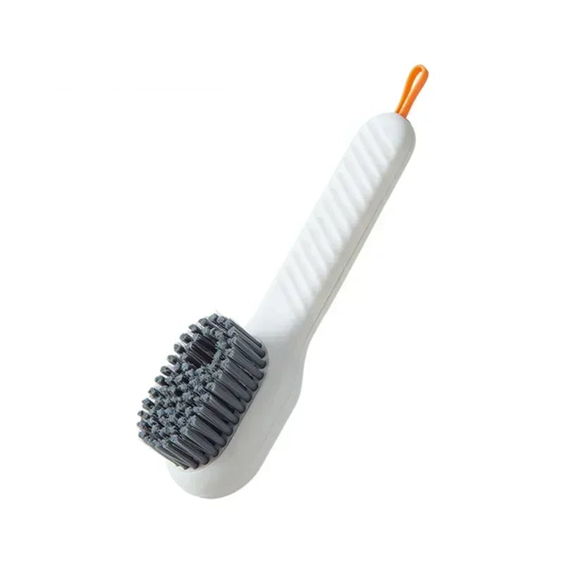 Escova de Limpeza Multifuncional