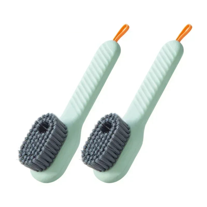 Escova de Limpeza Multifuncional