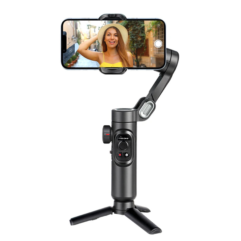 Estabilizador Gimbal Portátil Aochuan Smart XE