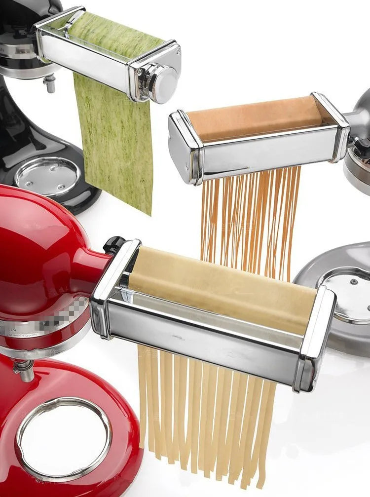 Acessório Modelador de Macarrão para KitchenAid
